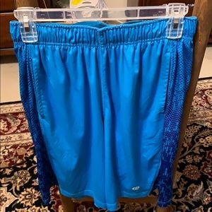 Men’s basketball shorts